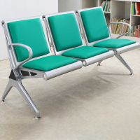 会邦 YZ-104 等候椅机场椅 1750*650*690mm