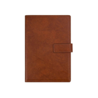 Touchfive 商务A5笔记本子G877 87777