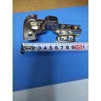 史丹利(STANLEY)柜门铰链