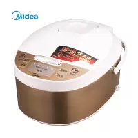 [苏宁自营]美的(Midea) FD4019A 4L 电饭煲(台)