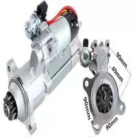潍柴专用起动机 WP123003QD