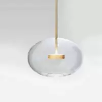10W成品吊灯