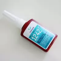 波斯 螺纹锁固密封剂 1242 50ml