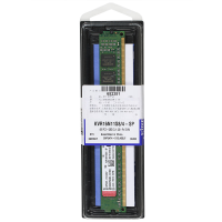 [苏宁自营]金士顿(Kingston) KVR16N11D6A/4-SP DDR3 1600 4G 台式机内存 (个)