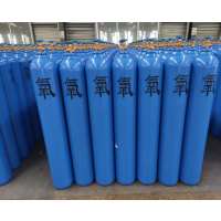 企购优品 永安 氧气瓶 家用吸氧供氧器 40L(空瓶)