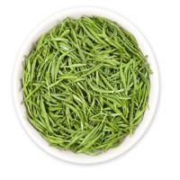 熊猫五一生态绿茶新茶高山绿茶云雾茶叶 一袋