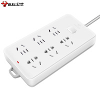 公牛GN-109K(3-3)插座