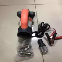 布瑞克斯(BRKS) 输油泵 12V 180*120*140mm