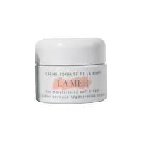 [国内专柜版]海蓝之谜(LAMER)经典精华乳霜 7ml 补水保湿 滋润修护肌肤 小样体验旅行装