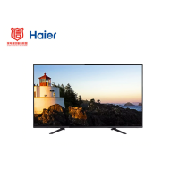 海尔(Haier) H50E17 50英寸 智能网络电视机 高清电视机