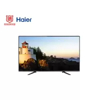 海尔(Haier) H50E17 50英寸 智能网络电视机 高清电视机