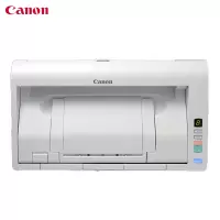 佳能(Canon)DR-M1060 A3幅面高速扫描仪 馈纸式扫描仪