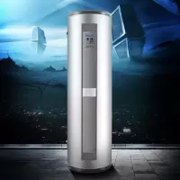 海尔(Haier)KF99/300-AE3空气能热水器 300L 含安装