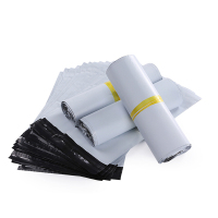 晋飞扬 白色快递袋包装袋38*52 (100个/包)