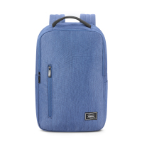 美旅 双肩背包蓝色667-01021