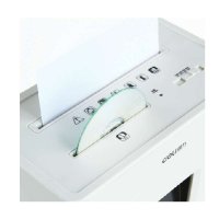 得力(deli)9927多功能办公碎纸机 小型碎纸机