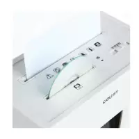 得力(deli)9927多功能办公碎纸机 小型碎纸机