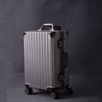 拉杆箱20英寸