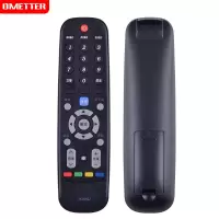 OMETTER 创维液晶电视遥控器YK-6005J/H通用32E510E 42E510E 40 49 55