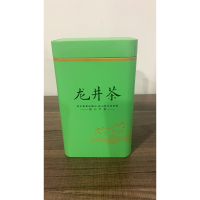 龙冠 茶叶绿茶 2020春茶新茶明前茶125G*1