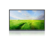 鸿合(HiteVision) HD-I7590E 75英寸 多媒体一体机 含绿板展台
