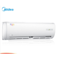 美的/Midea KF-72GW/N8Y-DH400(D3) 单冷定频挂机*3P