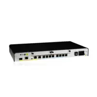 华为(HUAWEI)路由器 ar1220c-s 企业全千兆双W口路由器 网管千兆 AR1220C-S