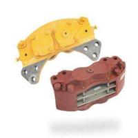 制动夹钳总成 高推/高装