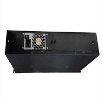 海康威视插卡式光端箱