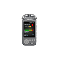 飞 利 浦（PHILIPS）VTR9200 32G+128G T F 卡 高 端 精选 录 音 笔