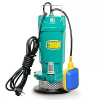 污水泵抽水机 370W1寸清水泵