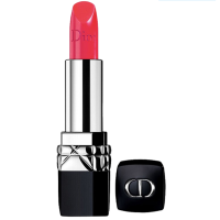 迪奥(Dior)烈艳蓝金唇膏 028#珊瑚色 3.5g
