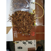 [江苏扶贫][财政集采][灌南]百禄镇嵇桥村 金针菜 1000g装