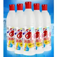 爱特福84 消毒液 468ML 30瓶每箱