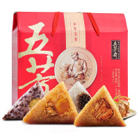 五芳斋 丰年五芳 2400克