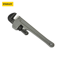 史丹利(STANLEY)重型管钳 水管钳 10寸 250mm