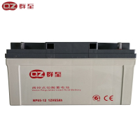 群至NP100-12蓄电池12V 100AH