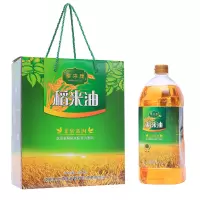 [江苏扶贫][财政集采][沭阳]官墩雅莱康 稻米油 4L