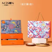 香港美诚御享盛宴1.54千克(5箱起订)
