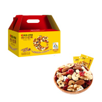 洽洽每日坚果23g*30袋装