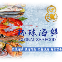 沪澄海鲜-日本北极贝900g/盒