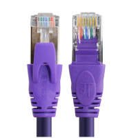 金佳佰业 网络接线 成品网线W101 2米