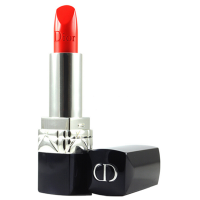 迪奥(Dior)烈艳蓝金唇膏080 微笑正红色 3.5g