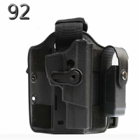 爱家(ajiacn) 快速手枪套