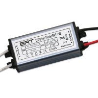 佛山照明(FSL)led驱动电源恒流镇流器 吸顶灯筒灯平板灯变压器driver防水整流器