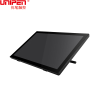 优笔(UNIPEN)绘画签名屏UP21501 21.5英寸电子签批屏 手写板数位板手绘板板绘画板