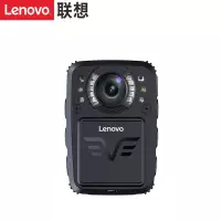 联想(Lenovo)DSJ-8H 执法记录仪黑色128G