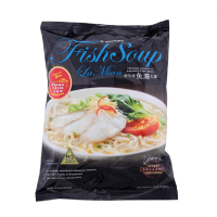 百胜厨方便面全麦叻沙味6袋装