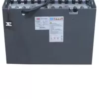 贝朗斯 叉车蓄电池组 8PZB400 合力CPD15叉车电池 48V400Ah电瓶