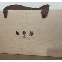 龙冠 茶叶绿茶 2020春茶新茶明前茶/125G*2